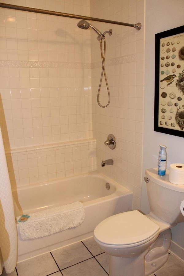 Maria'S Creekside B&B Anchorage Exterior foto