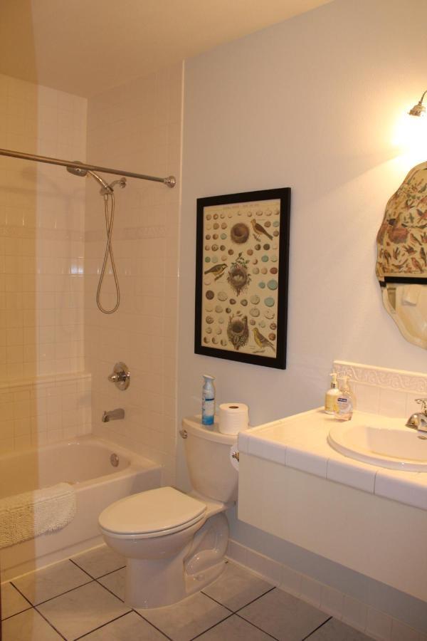 Maria'S Creekside B&B Anchorage Exterior foto