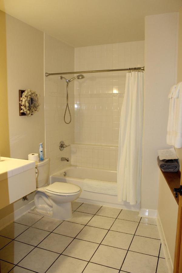 Maria'S Creekside B&B Anchorage Exterior foto